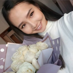 Айжан Толеубекова, 08.12, Коргалжын