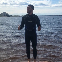 Александр Александров, 05.06, Нижний Новгород