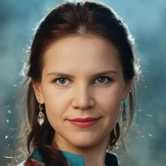 Татьяна Семичева, 10.01.1986, Москва