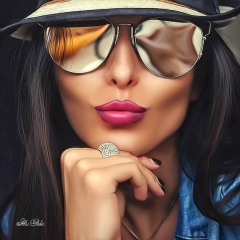 Катя Екатеринославская, 20.10