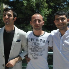 Samed Vekilov, 01.01.1920, İzmit