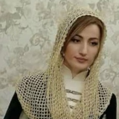 Лейля Халилова, 18.02, Нальчик