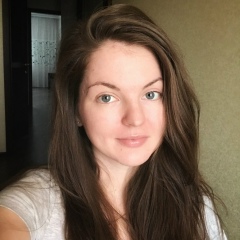 Polina Mezentseva, 04.10