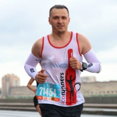 Андрей Хомутов, 03.08, Санкт-Петербург