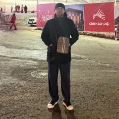 Аслан Гедуев, 27.01, Ярославль