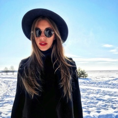 Natali Tuhova, 29.04, Санкт-Петербург