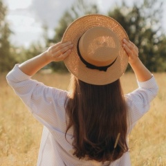 Олеся Кузнецова, 21.08.1987, Наро-Фоминск