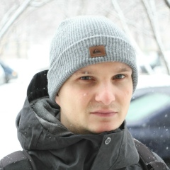 Дмитрий Бондаревский, 08.05.1987, Москва