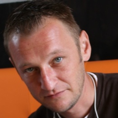 Yuriy Voytovych, Львов