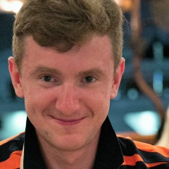 Никита Черников, 01.05.1987, Воронеж