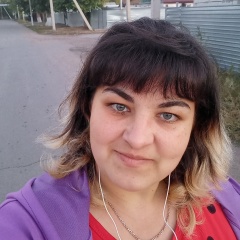 Ангелина Царан, 11.02, Астана