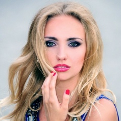 Марина Чижова, 24.01, Ростов-на-Дону