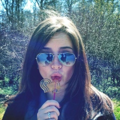 Karina Kanyukova, 05.05, Москва