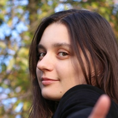 Мария Любчак, 10.12, Рязань