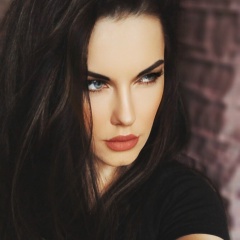 Екатерина Иванова, 17.07, Курск