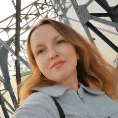 Ольга Баженова, 24.07, Нижний Новгород