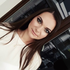 Екатерина Цыркина, 03.09.1988, Łódź
