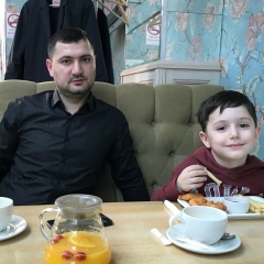 Вагинак Галстян, 21.05.1986, Саратов