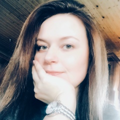 Ekaterina Malinina, 08.12, Санкт-Петербург