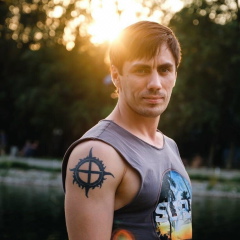Шамиль Мансурин, 07.03.1985, Москва