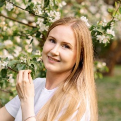 Ирина Полыгаева, 15.03, Тверь