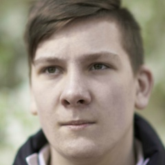 Владимир Звездилин, 03.07, Киев