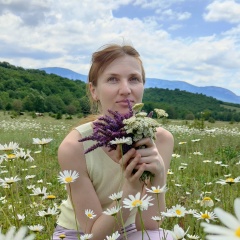 Валентина Тропина, Севастополь
