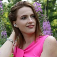 Оксана Сазонова, 28.11, Барабинск