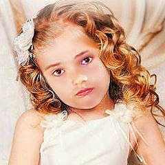 Алина Лутченко
