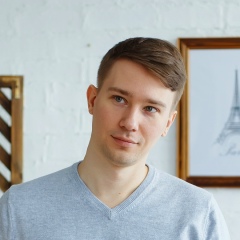 Александр Фёдоров, 13.07.1988, Самара