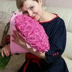 Инна Казакова, 13.02, Москва