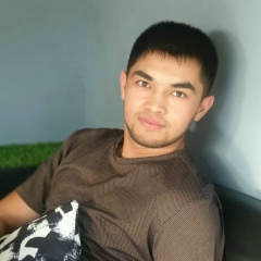 Дастан Тургунов, 26.08.1992, Новосибирск