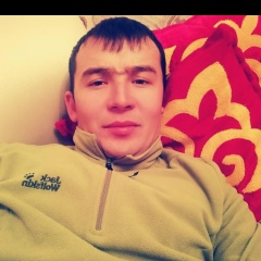 Айдын Болатхан, 11.06.1991, Талдыкорган