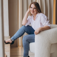 Екатерина Мурзакова, 17.09.1986, Мытищи