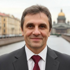 Владимир Гончаренко