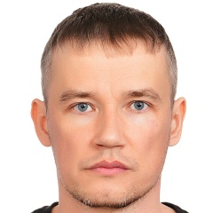 Максим Дементьев