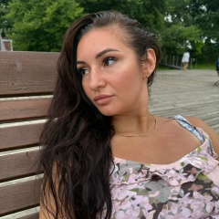 Kristina Kuzmicheva-Vertinskaya, 07.08, Калининград