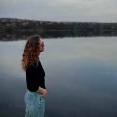 Марина Кукурудза, 05.12, Луганск