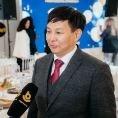 Солбон Хобраков, 21.05, Улан-Удэ