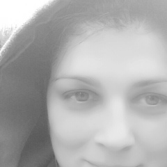 Яна Старикова, 01.07, Харьков