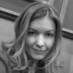 Maria Peshkova, 27.02