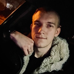 Алексей Васильев, 08.05, Washington, D.C.