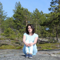 Julia Samuseva, 18.01, Санкт-Петербург