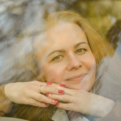 Виталия Смолина, 18.08, Сыктывкар