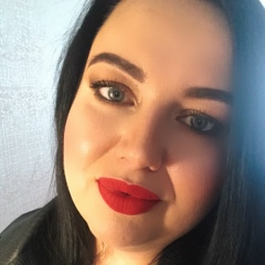 Юлия Сапрыка, 03.09, Рязань