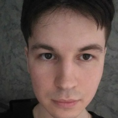 Igor Zykov, 07.06, Санкт-Петербург