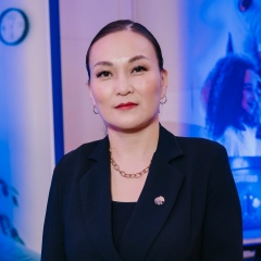 Светлана Чимитова, 17.12, Хабаровск