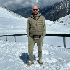 Александр Петров, 04.11, Москва