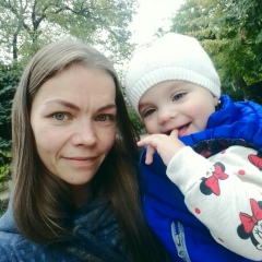 Анастасия Перменева, 28.03, Волгоград