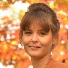 Алла Варварская, 20.04.1988, Фастов